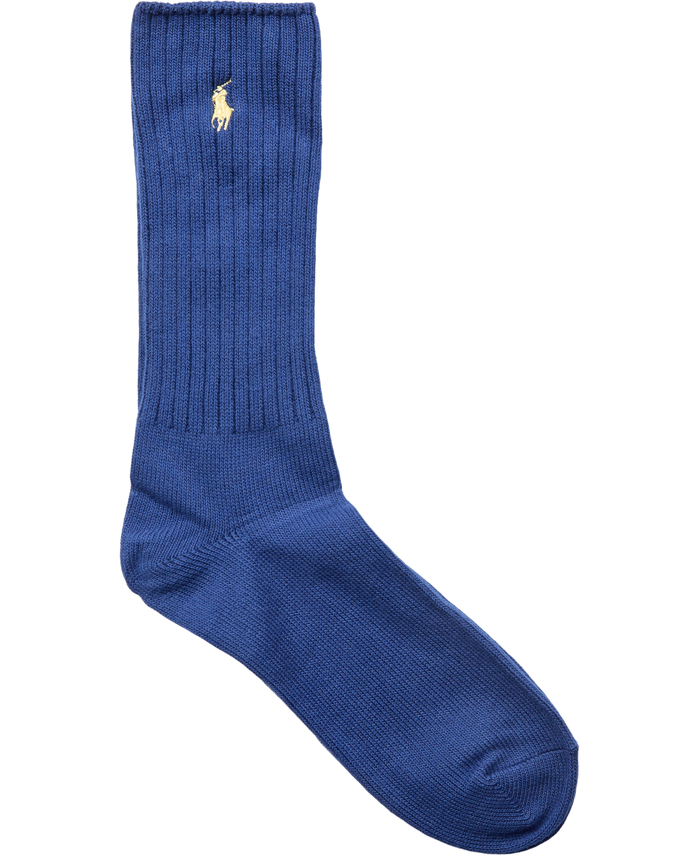 Cottonblend Crew Socks