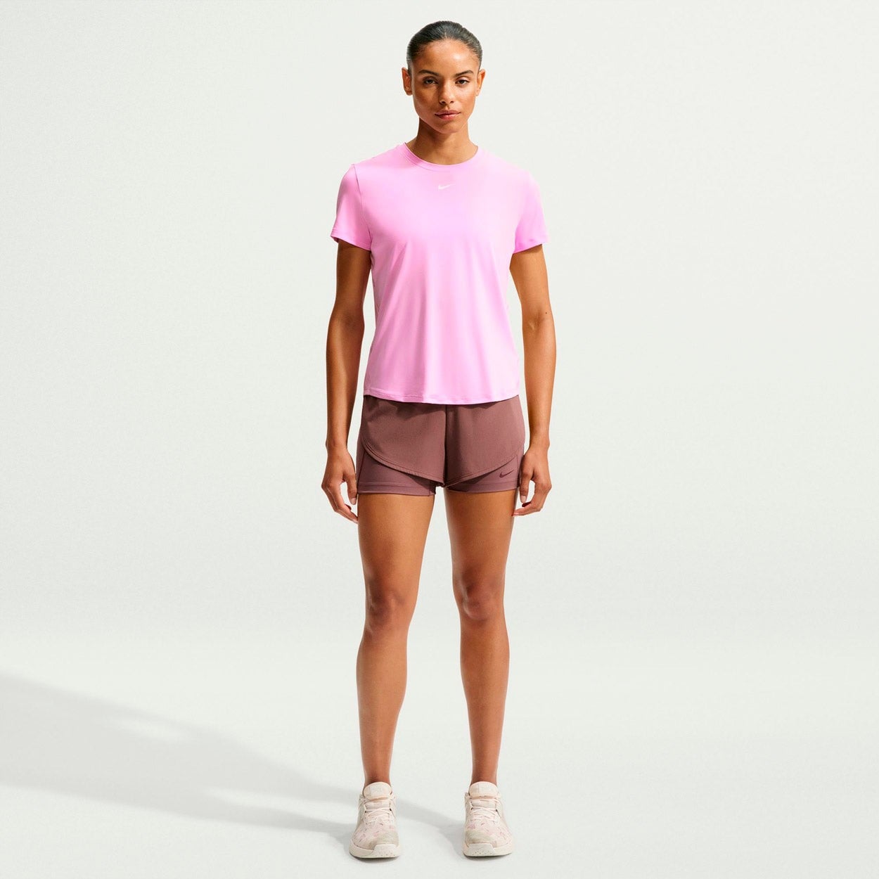 One Classic Drifit Løbe T-shirt