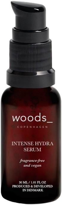 Intense Hydra Serum 30ml