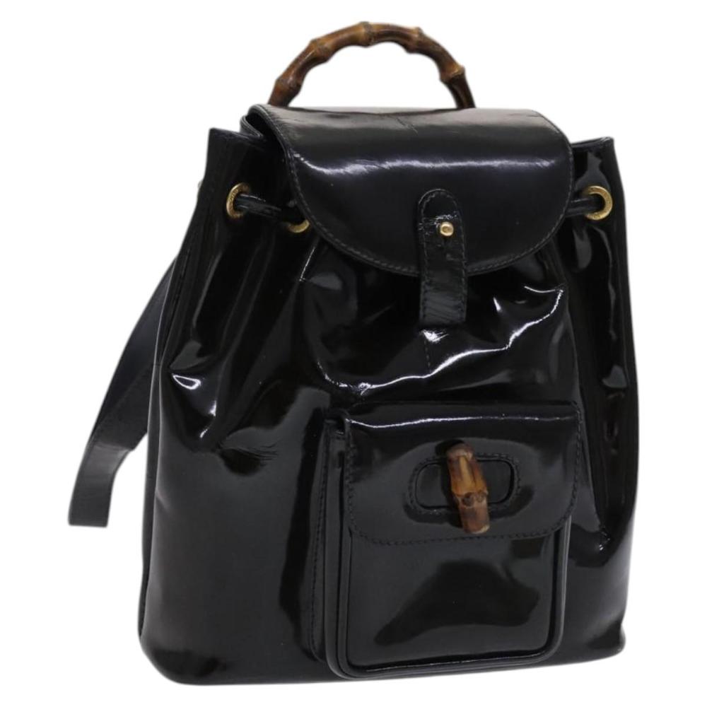 Gucci Backpack