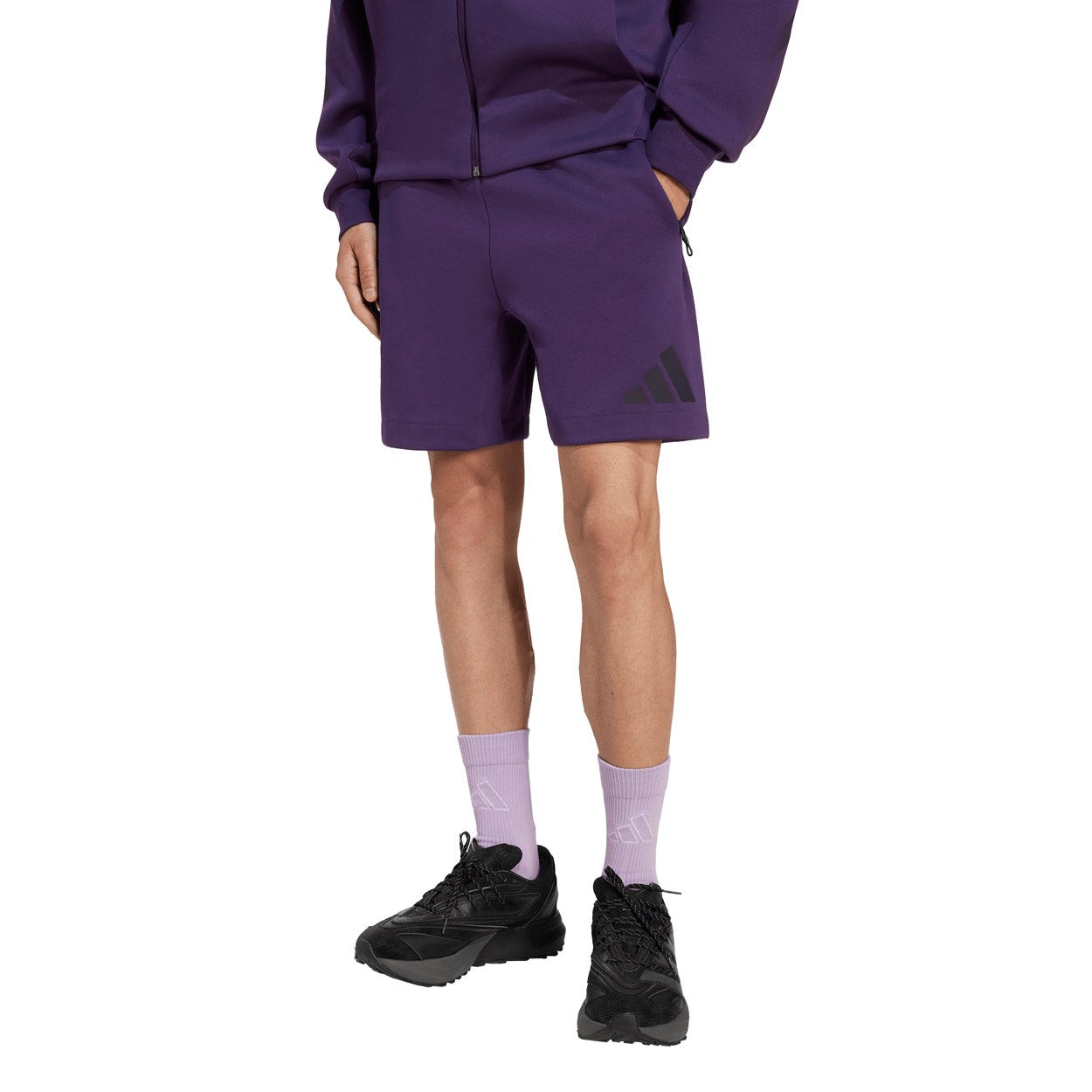 Z.N. E Shorts