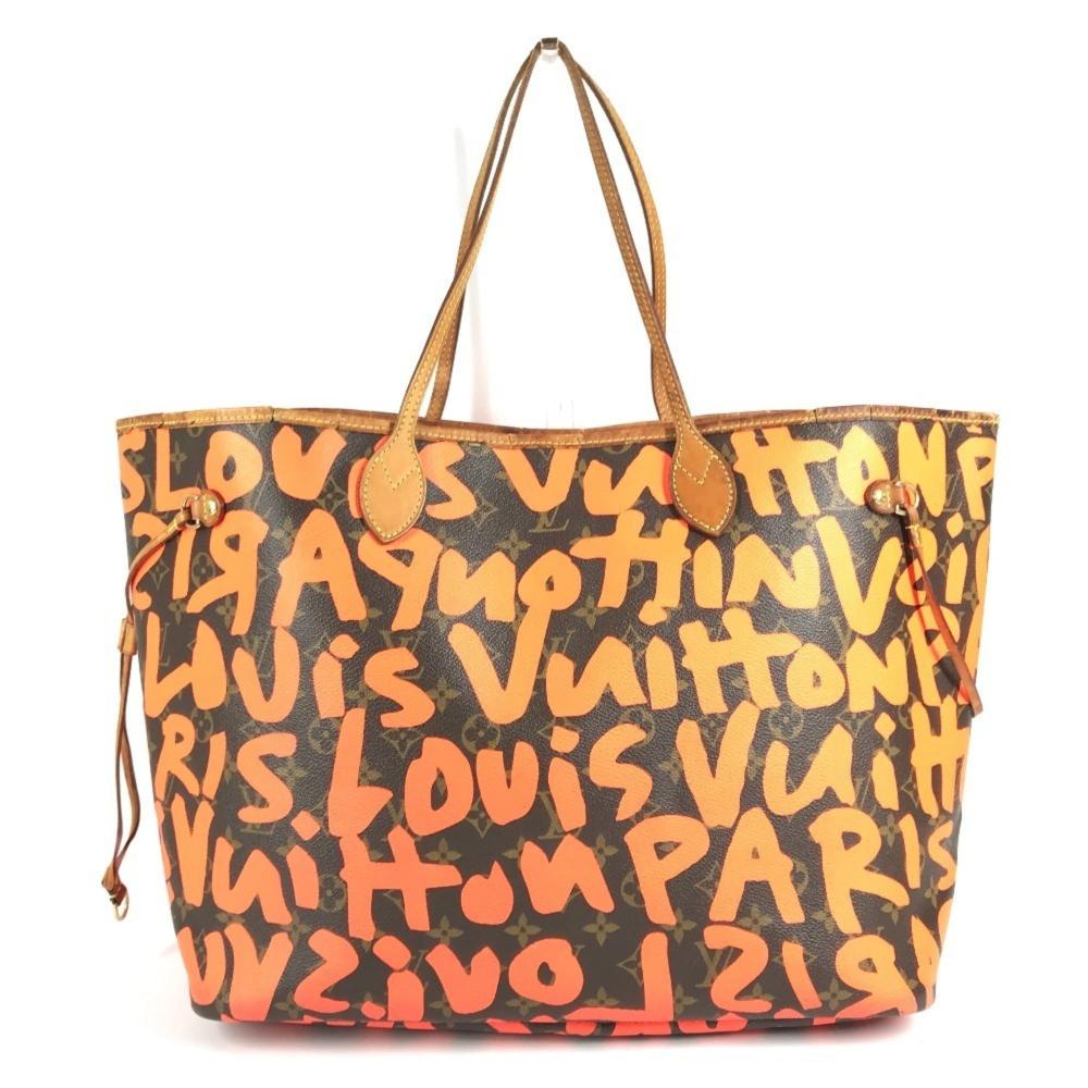 Louis Vuitton Neverfull