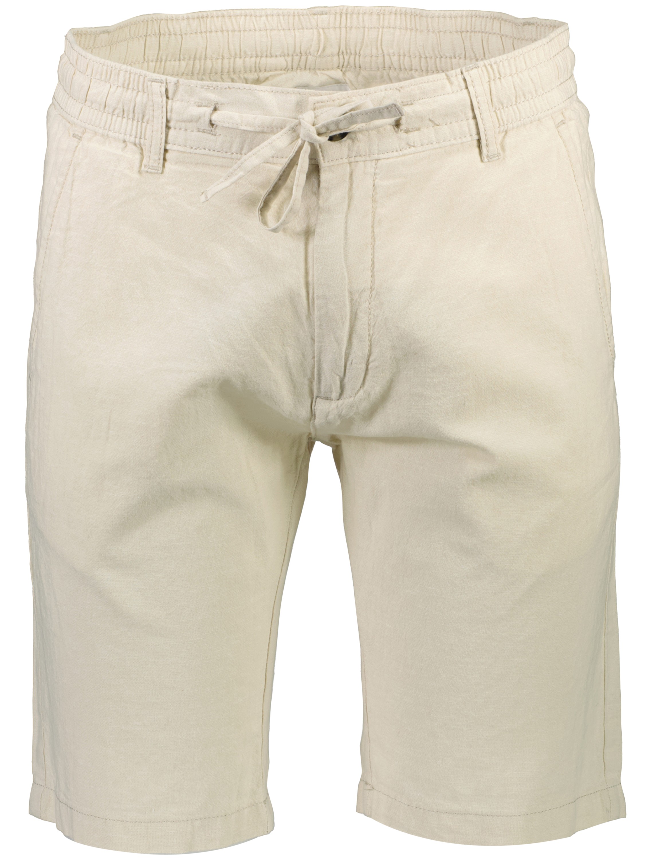 Linen Shorts