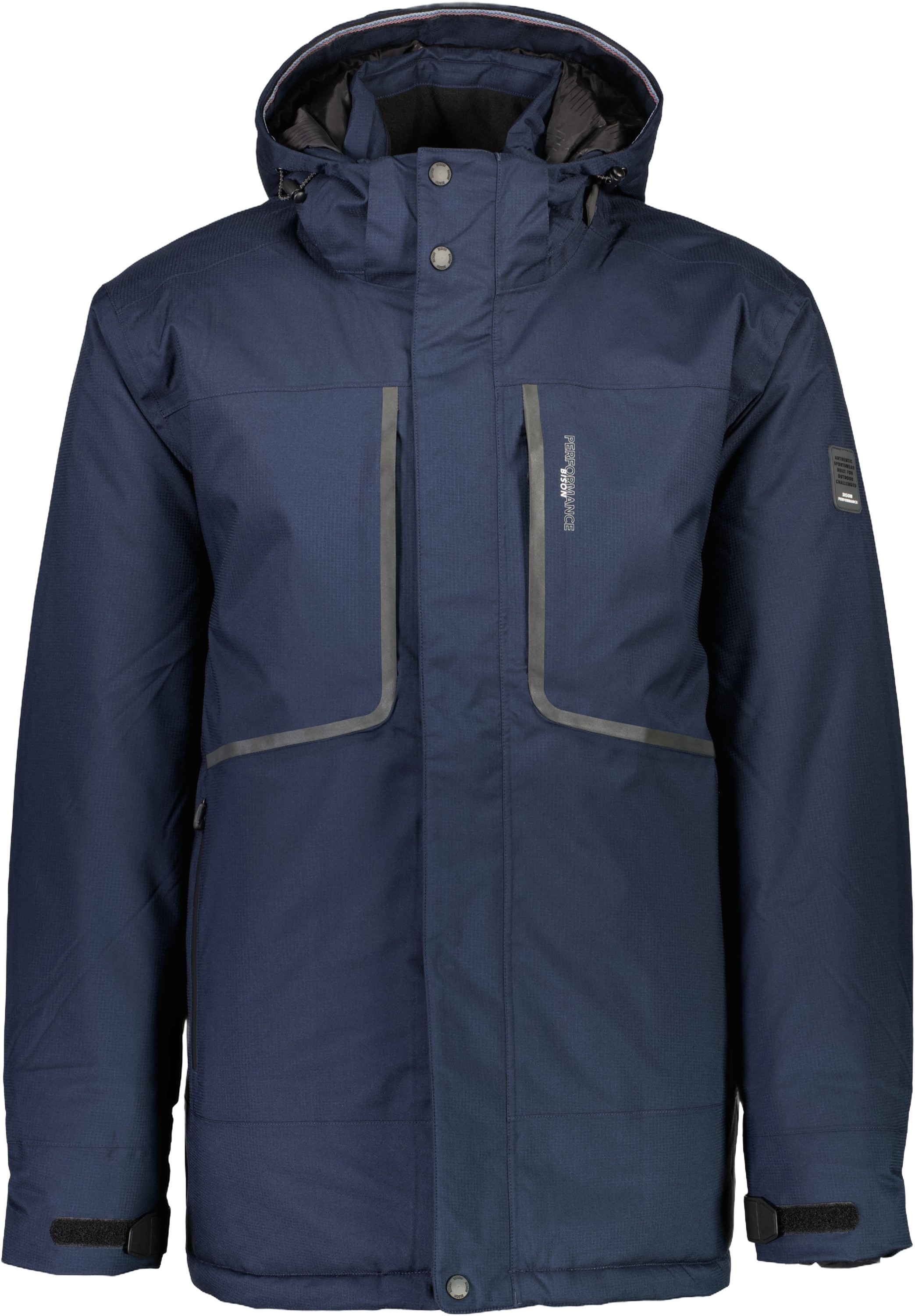 Functional Jacket