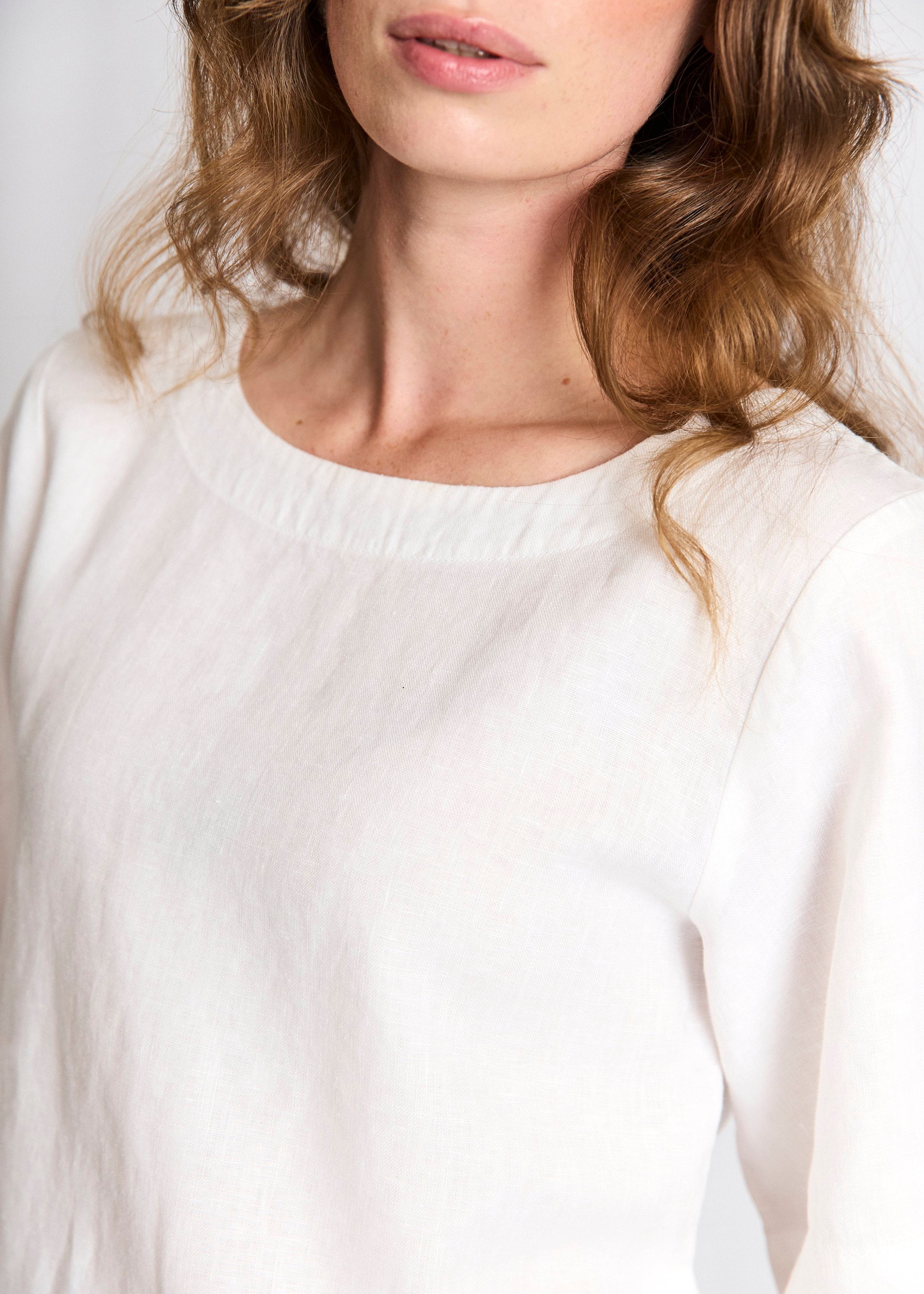BS Lucianne Regular Fit Top