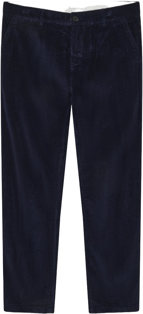 Chuck Regular Corduroy Pants