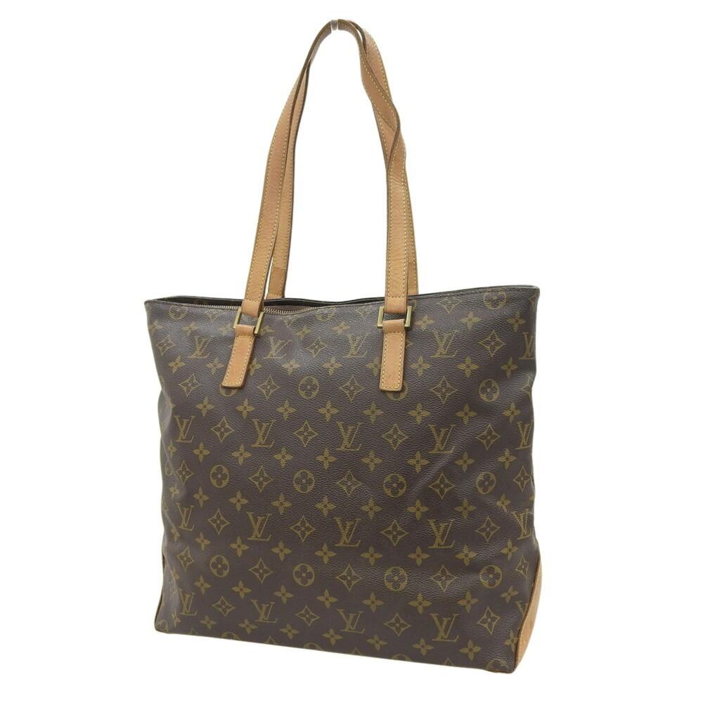 Louis Vuitton Cabas