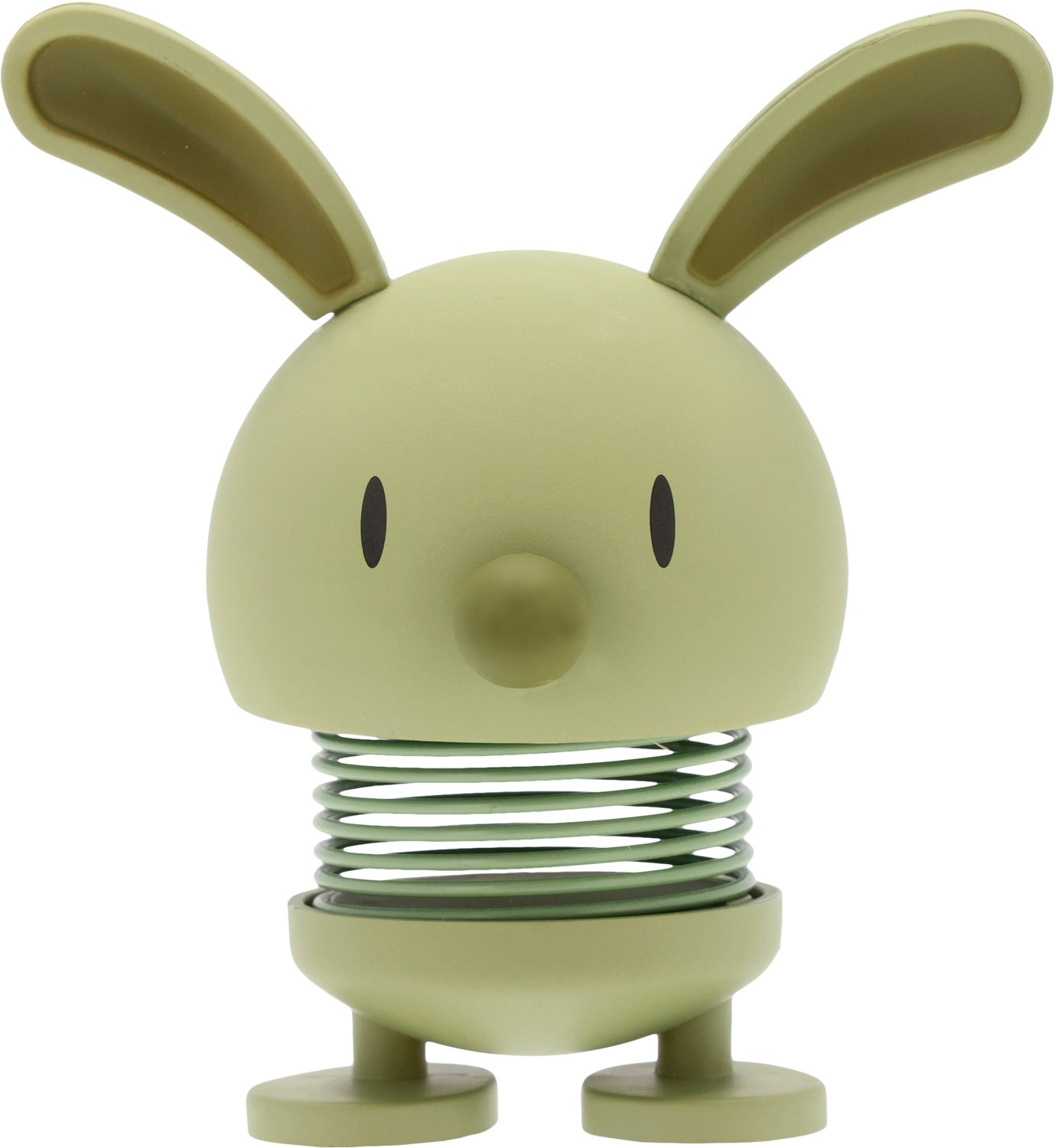 Hoptimist Soft Bunny S Olive