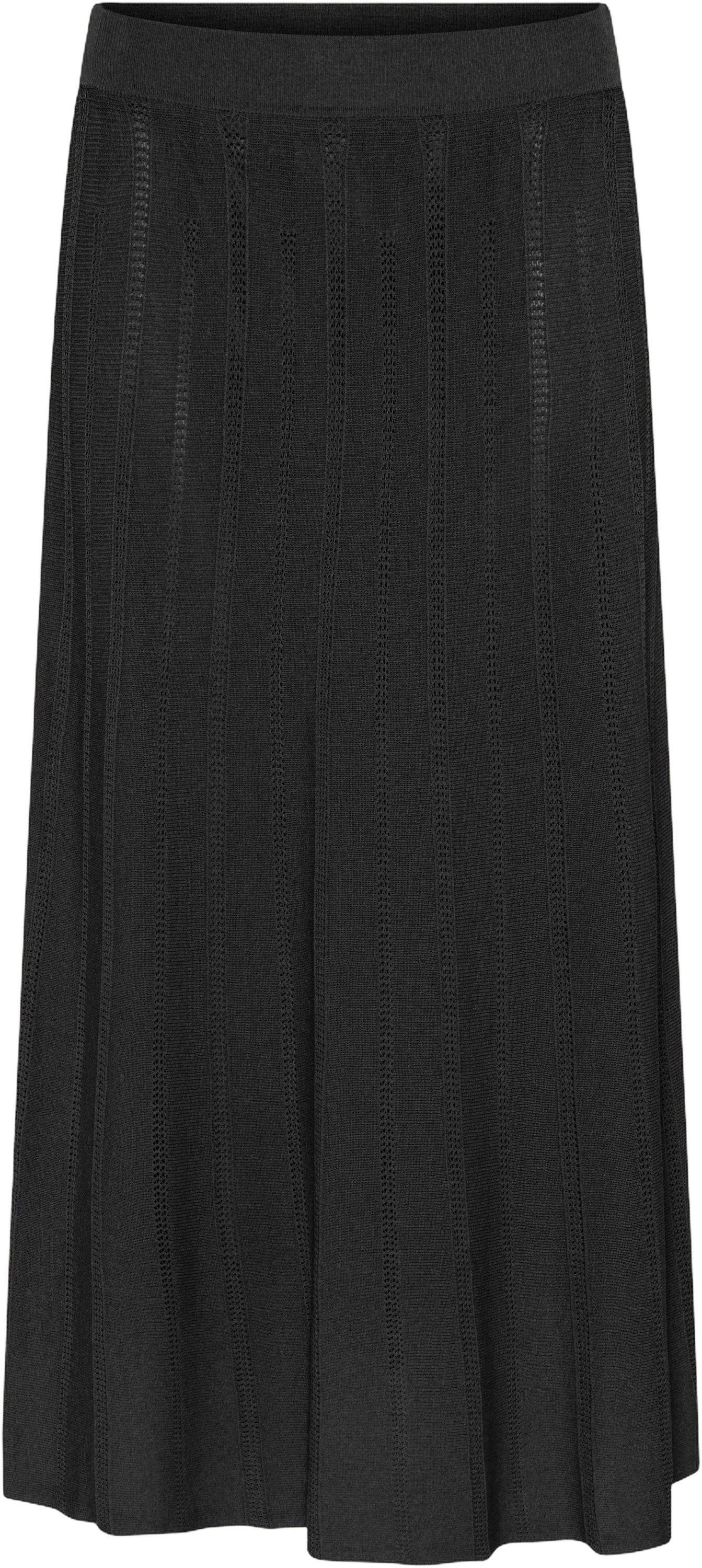 Skirt_ Chic Summer Knit - Køb til DKK 360 - Spar 39%