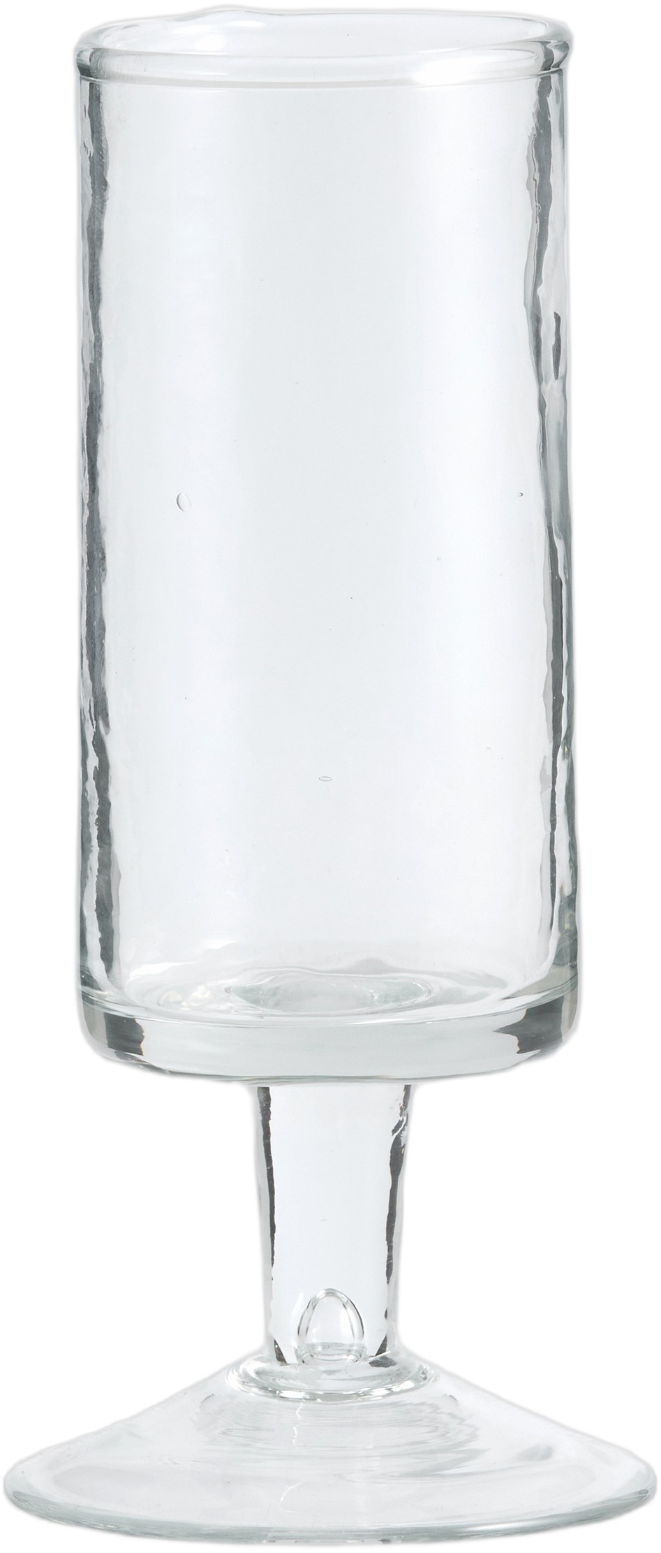 Vita Tall Wine Glass Clear