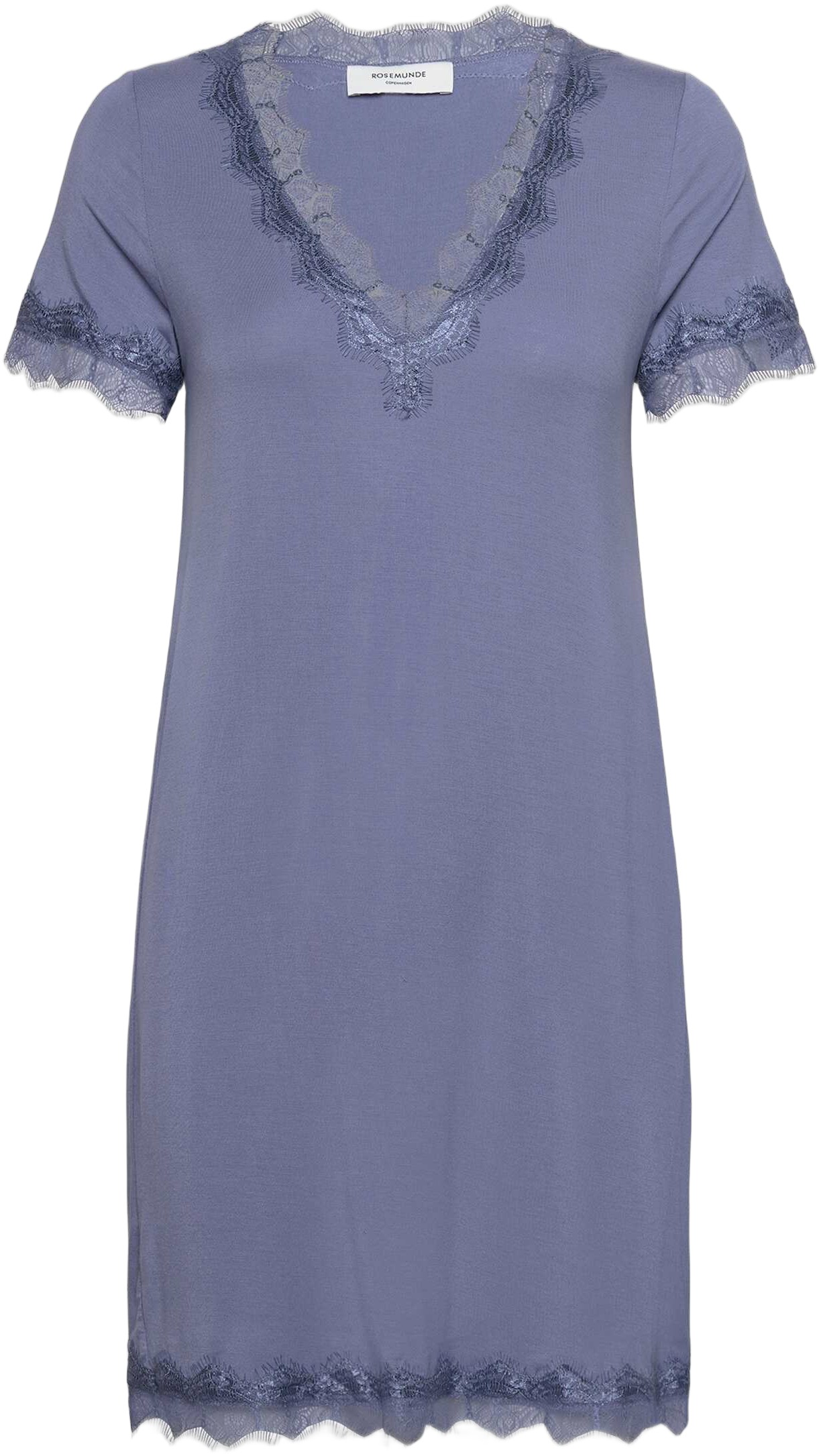 Rhbiarritz SS Night Dress