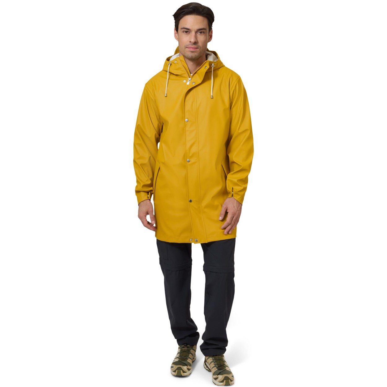 UNI Rain Coat