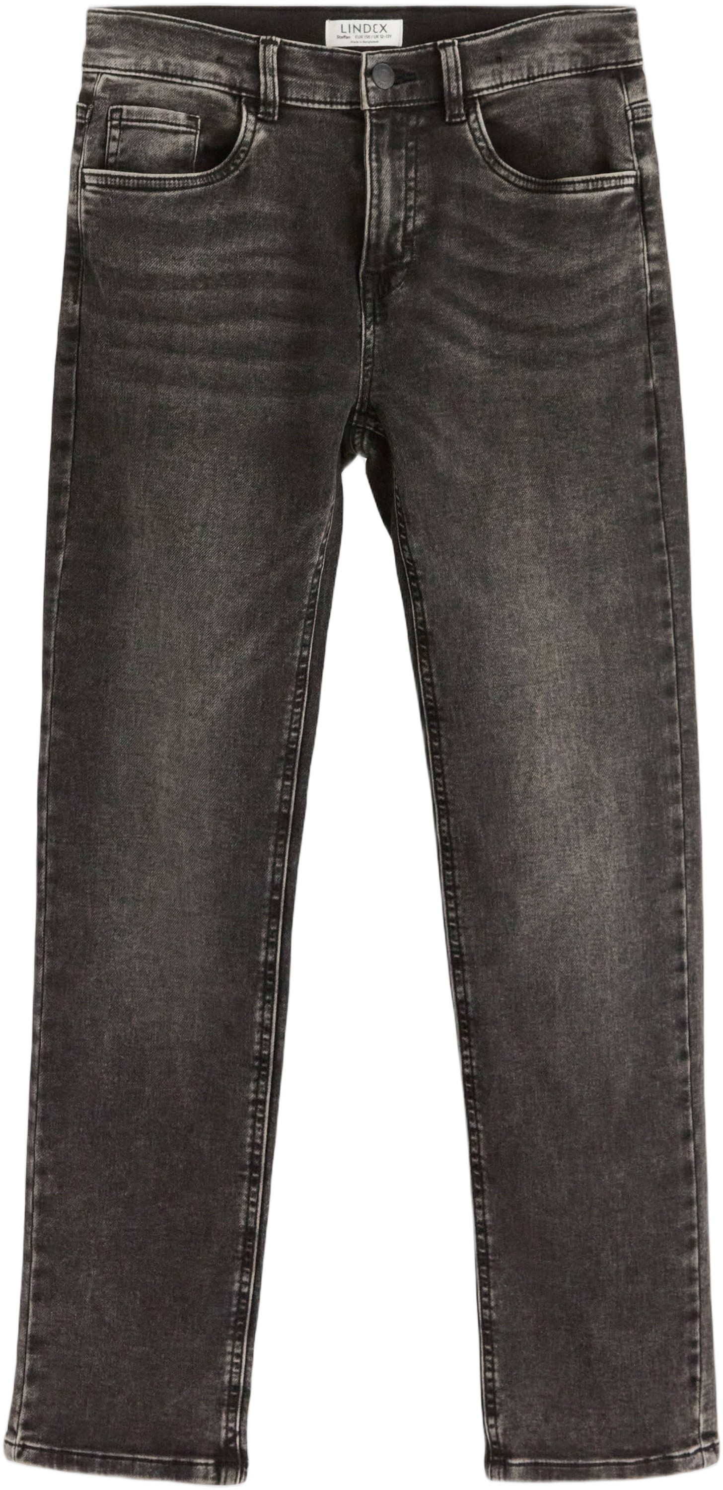 Comfy Jeans in our fit Staffan, in