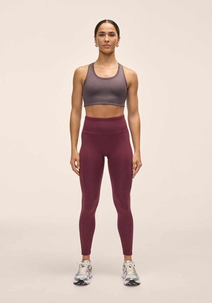 Soft Touch High Waist Tights