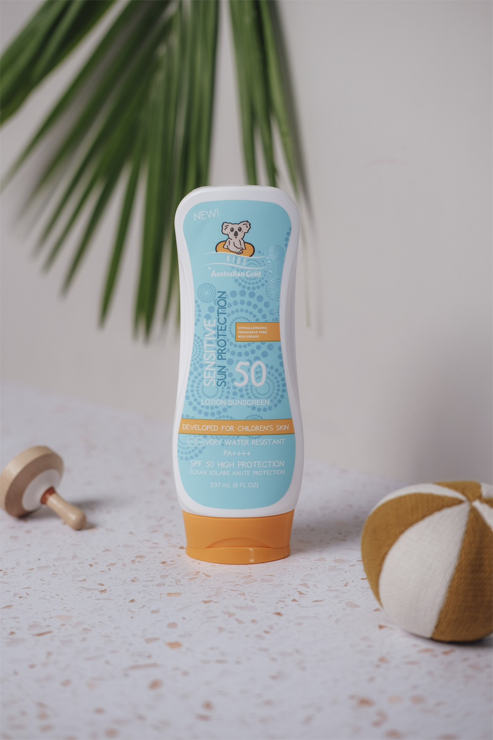 Billede af Kids Lotion SPF 50