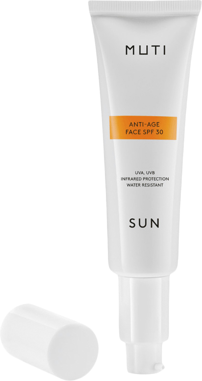 Sun Face Spf30