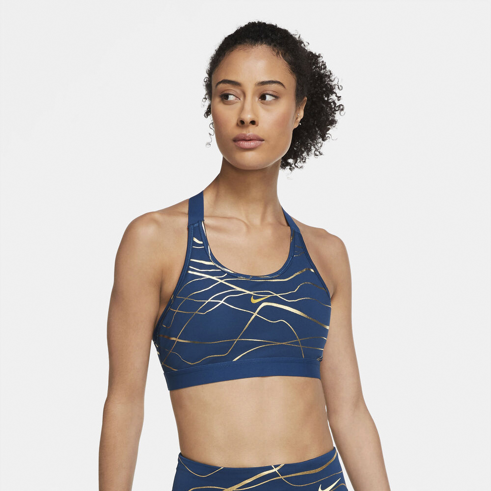 Nike Swoosh Icon Clash