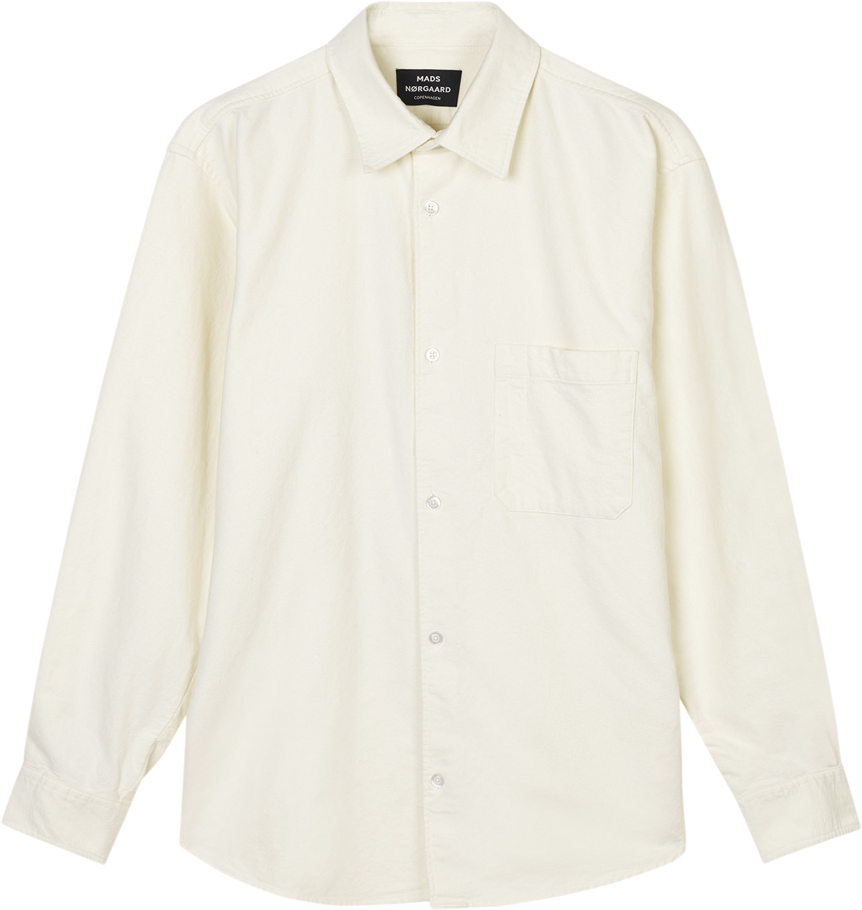 Moleskin Storm Work Shirt
