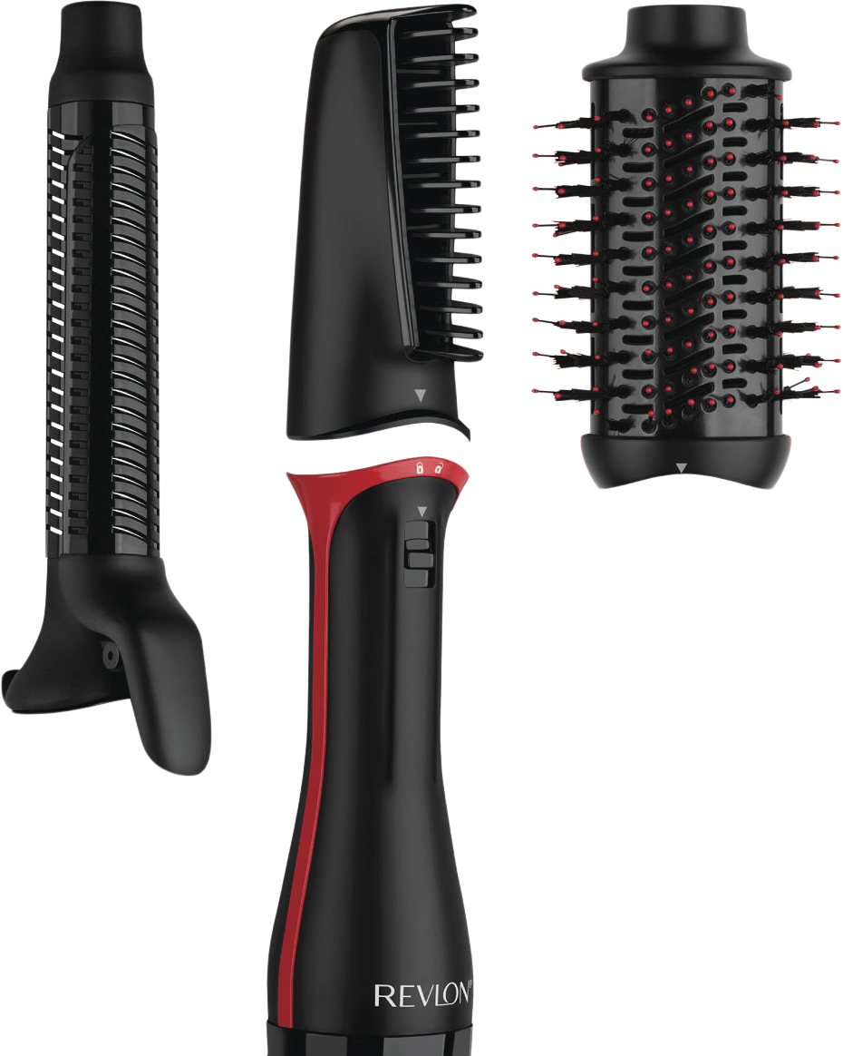 Revlon Multistyler Onestep Blow-dr