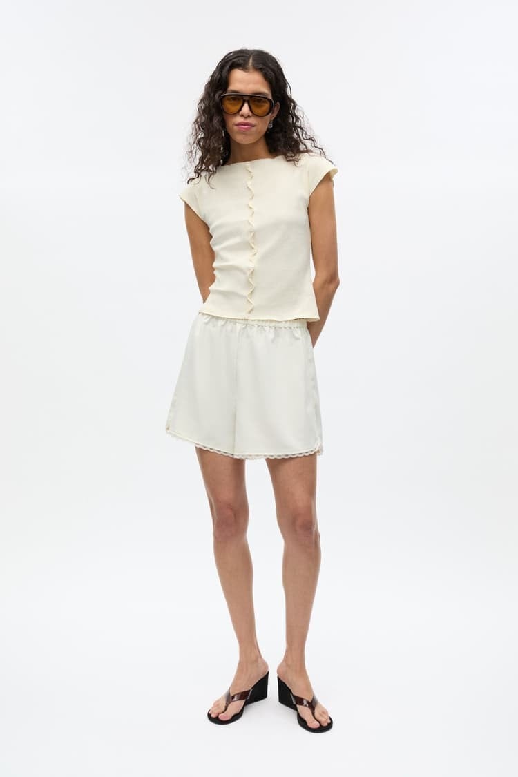 Ensalu Shorts 7521
