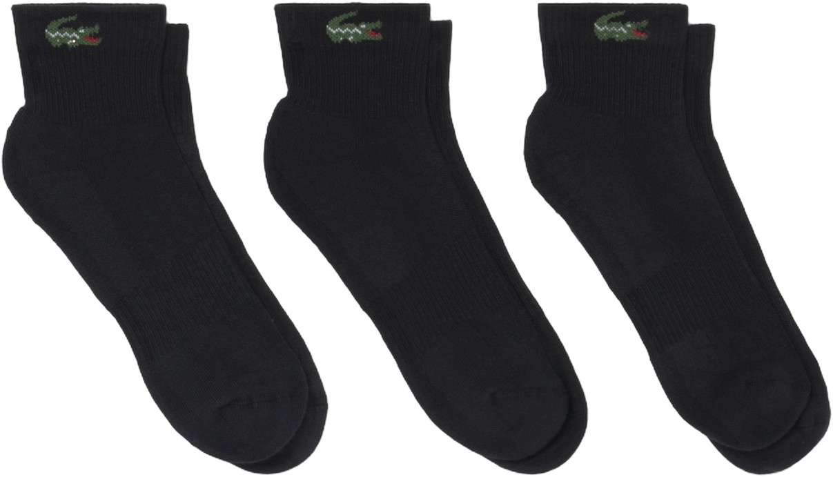 Ankle Socks Unisex Adult Knit