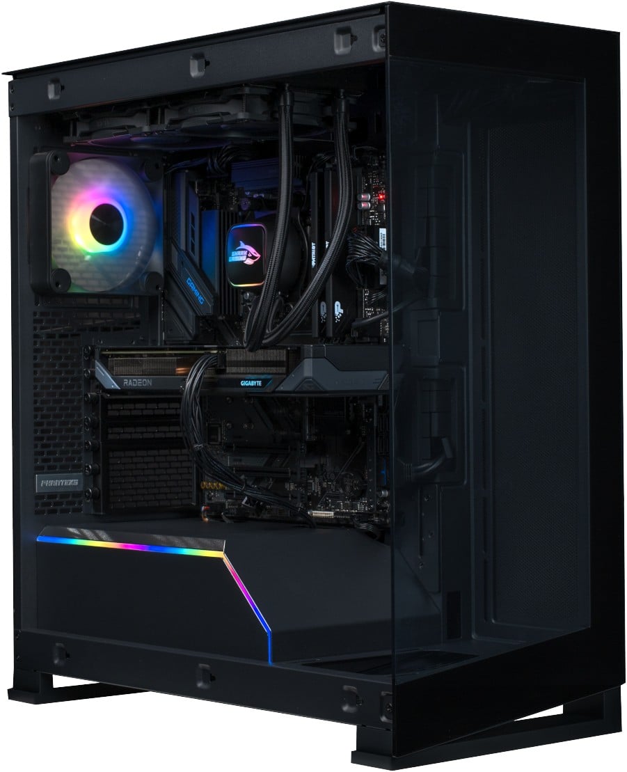 Shark Ultimator 9060 XT Gaming PC