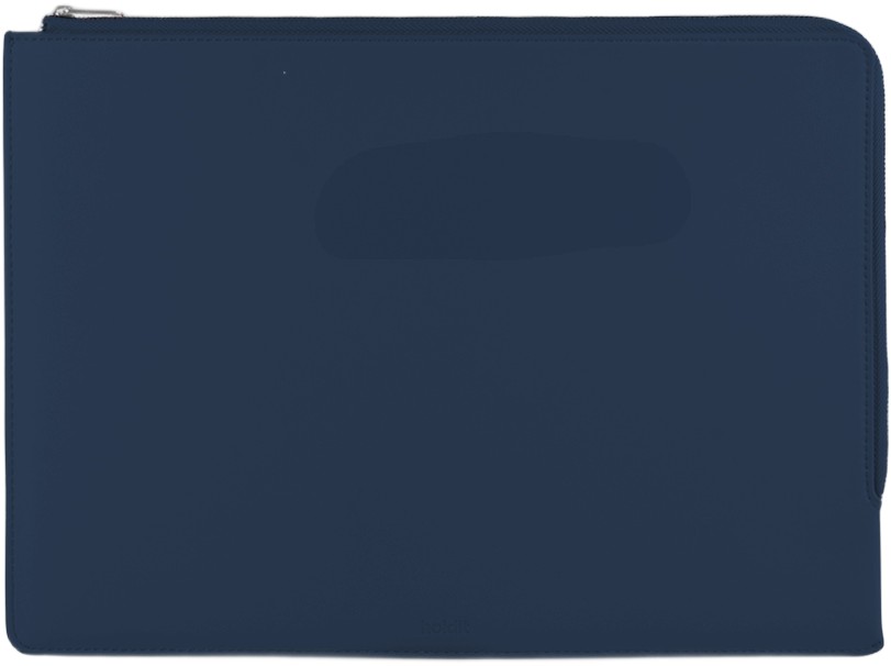 “Laptop Case 14″” Midnight Blue”