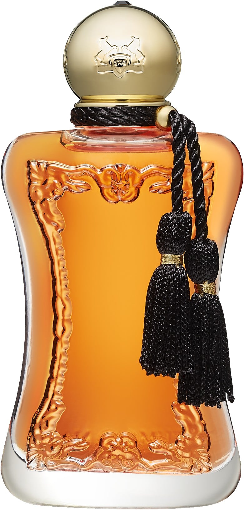 Safanad Eau de Parfum