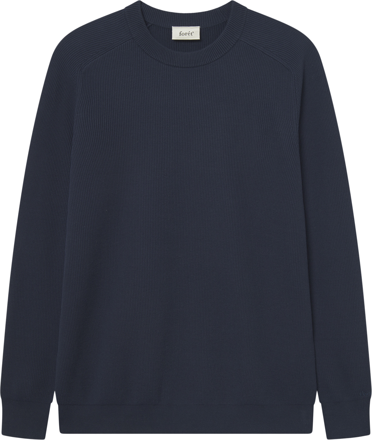Delta RIB Knit