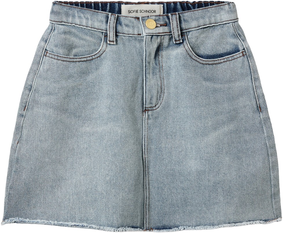 Callysy Skirt - Køb til DKK 314 - Spar 30%