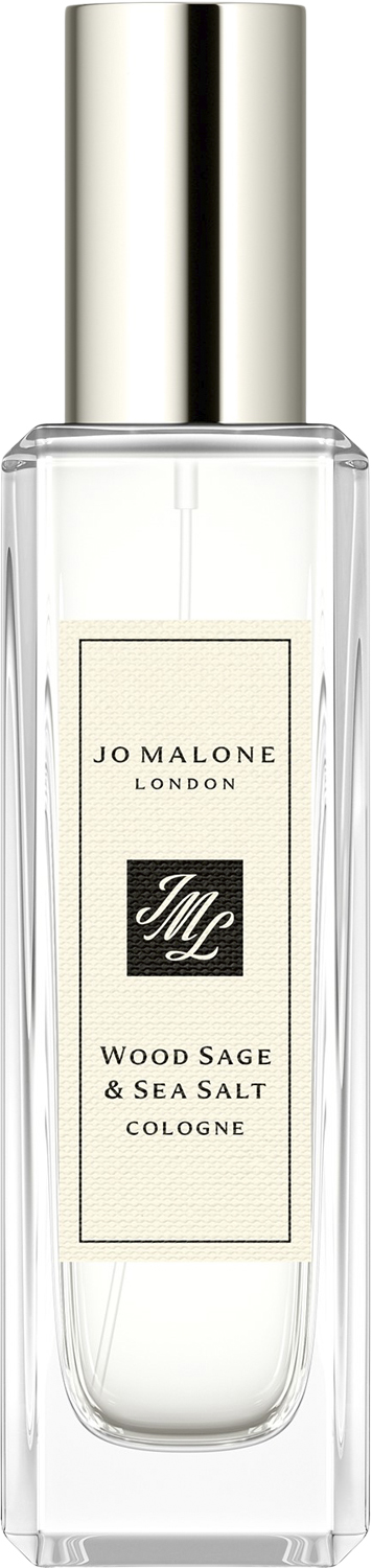 Wood Sage & Sea Salt Cologne