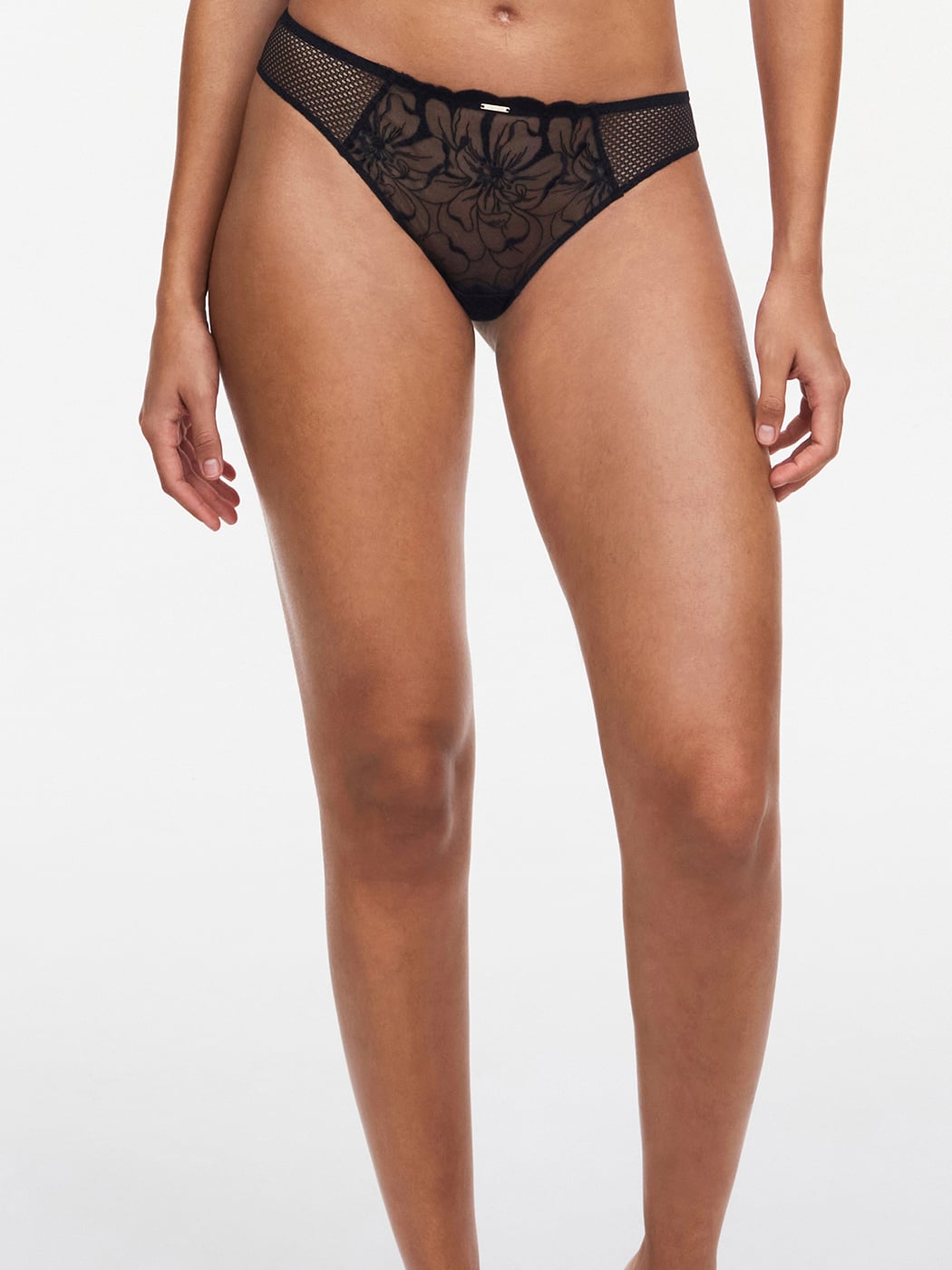 Fleurs Tanga