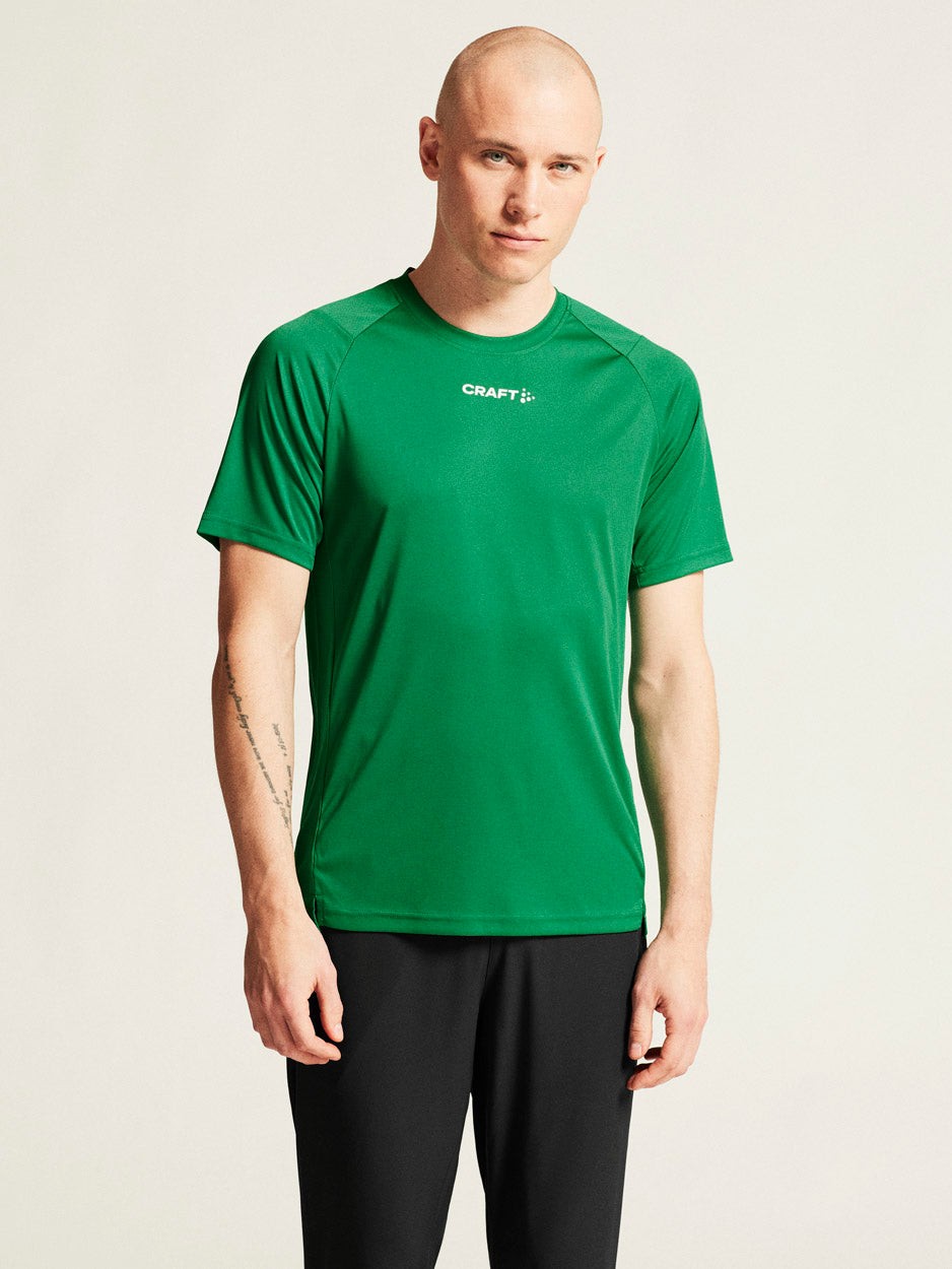Rush 2. 0 TrÃ¦nings Tshirt