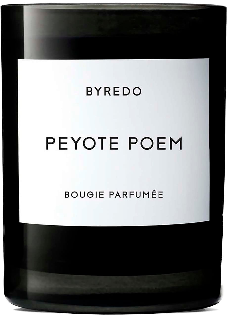 FC Peyote Poem