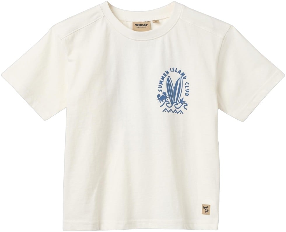 Kortærmet Tshirt Benno - DKK 161 - Spar 29%