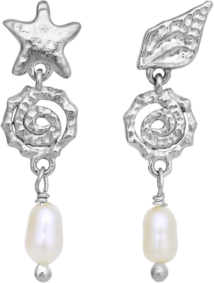 Zumi Earrings