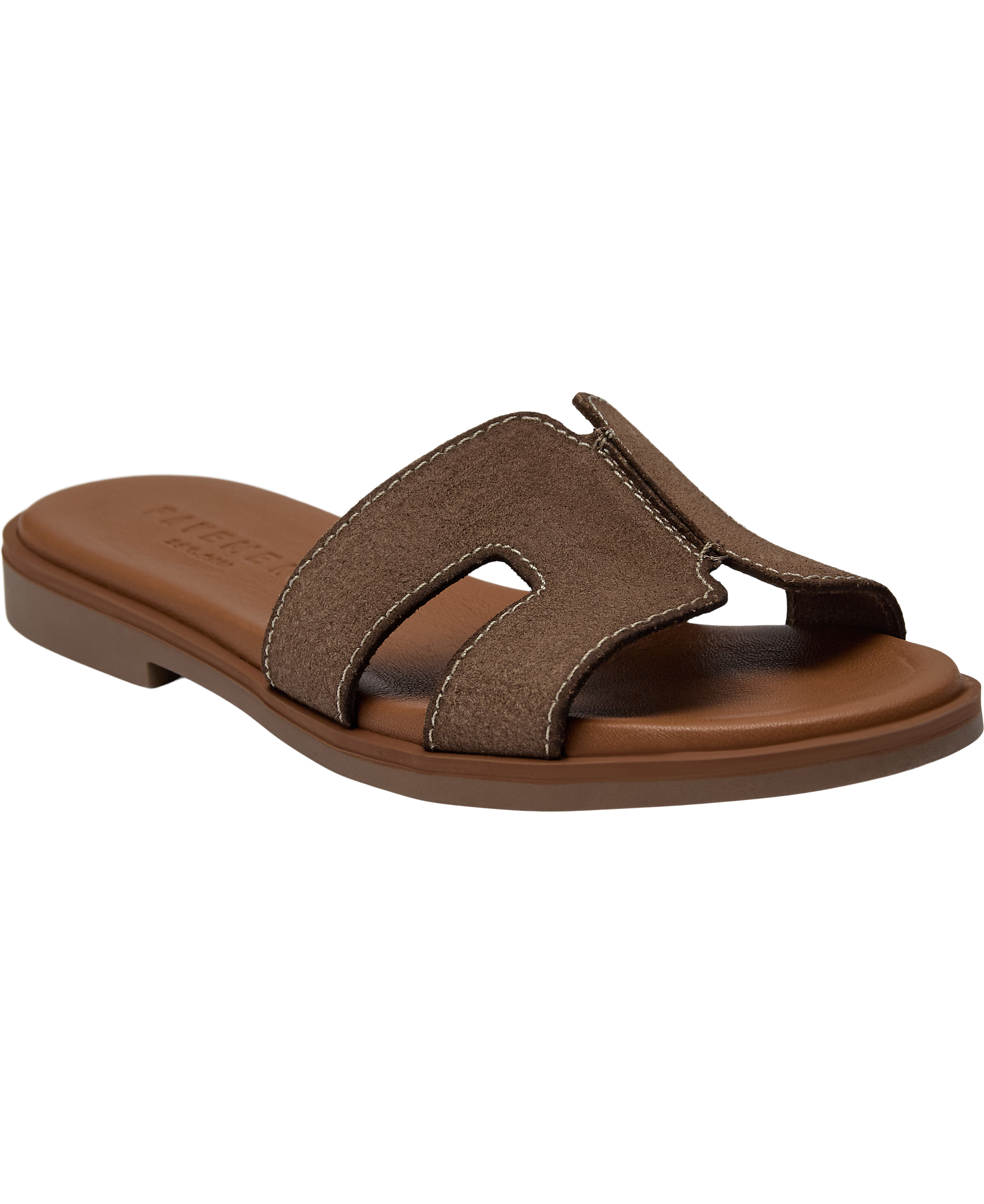 Pam Suede