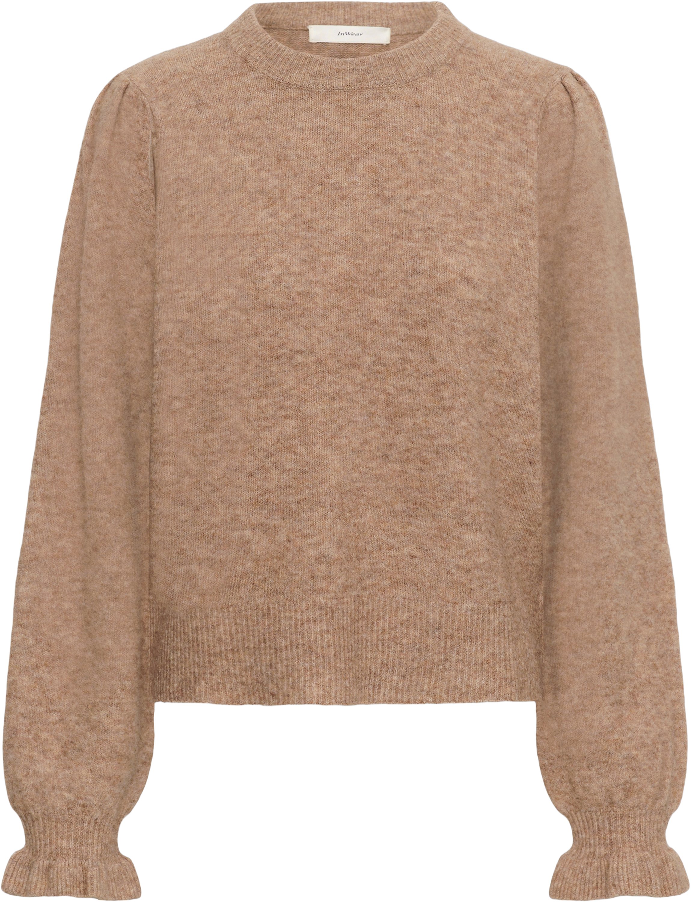 Elbieiw Pullover