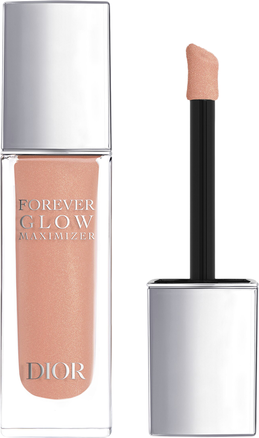 Dior Forever Glow Maximizer Longwear Liquid Highlighter