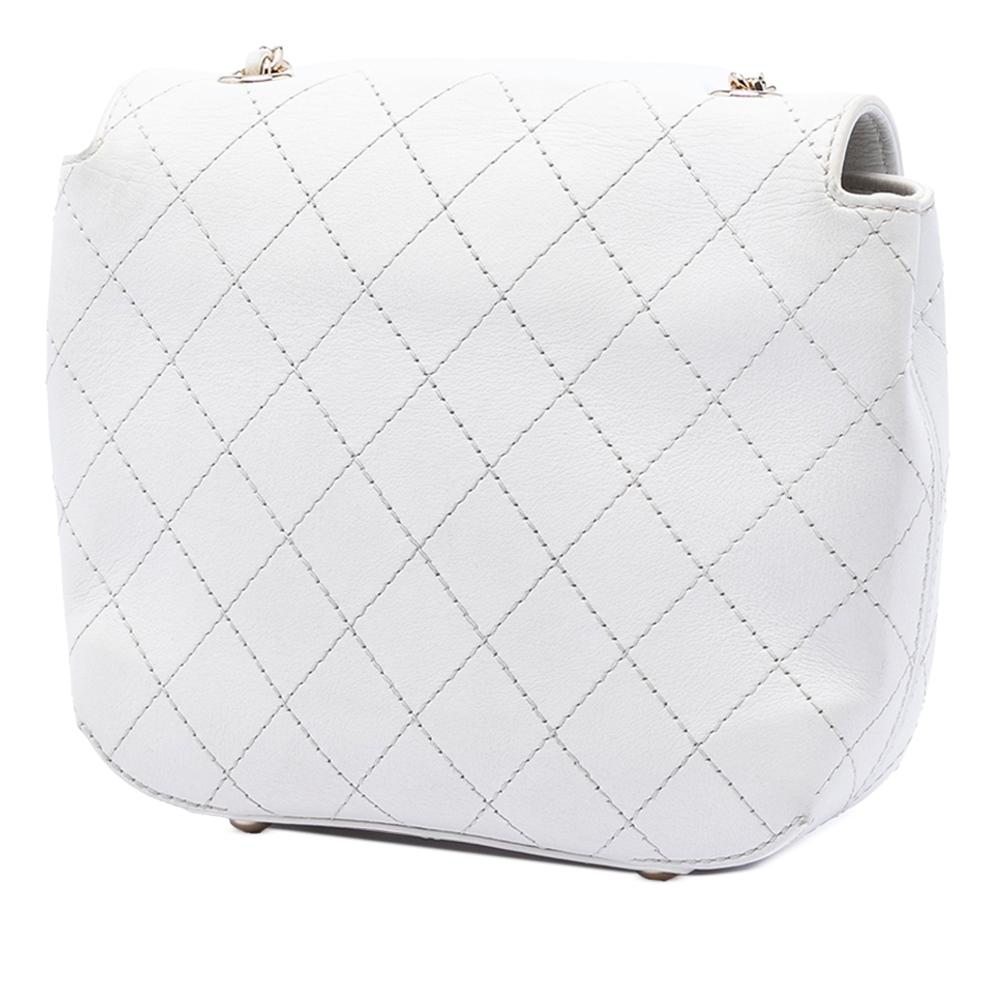Chanel Flap Bag