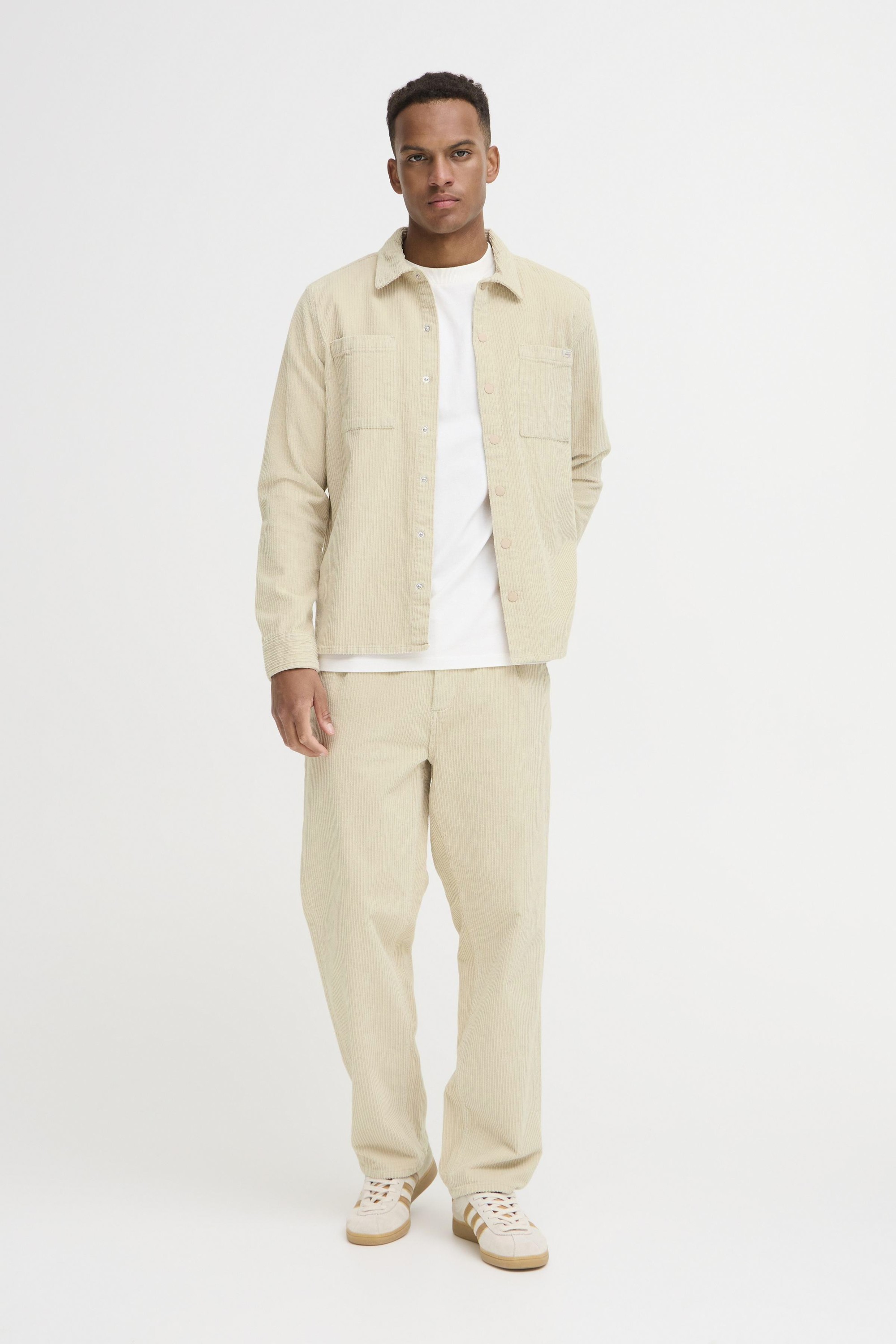 Bhfaber Overshirt