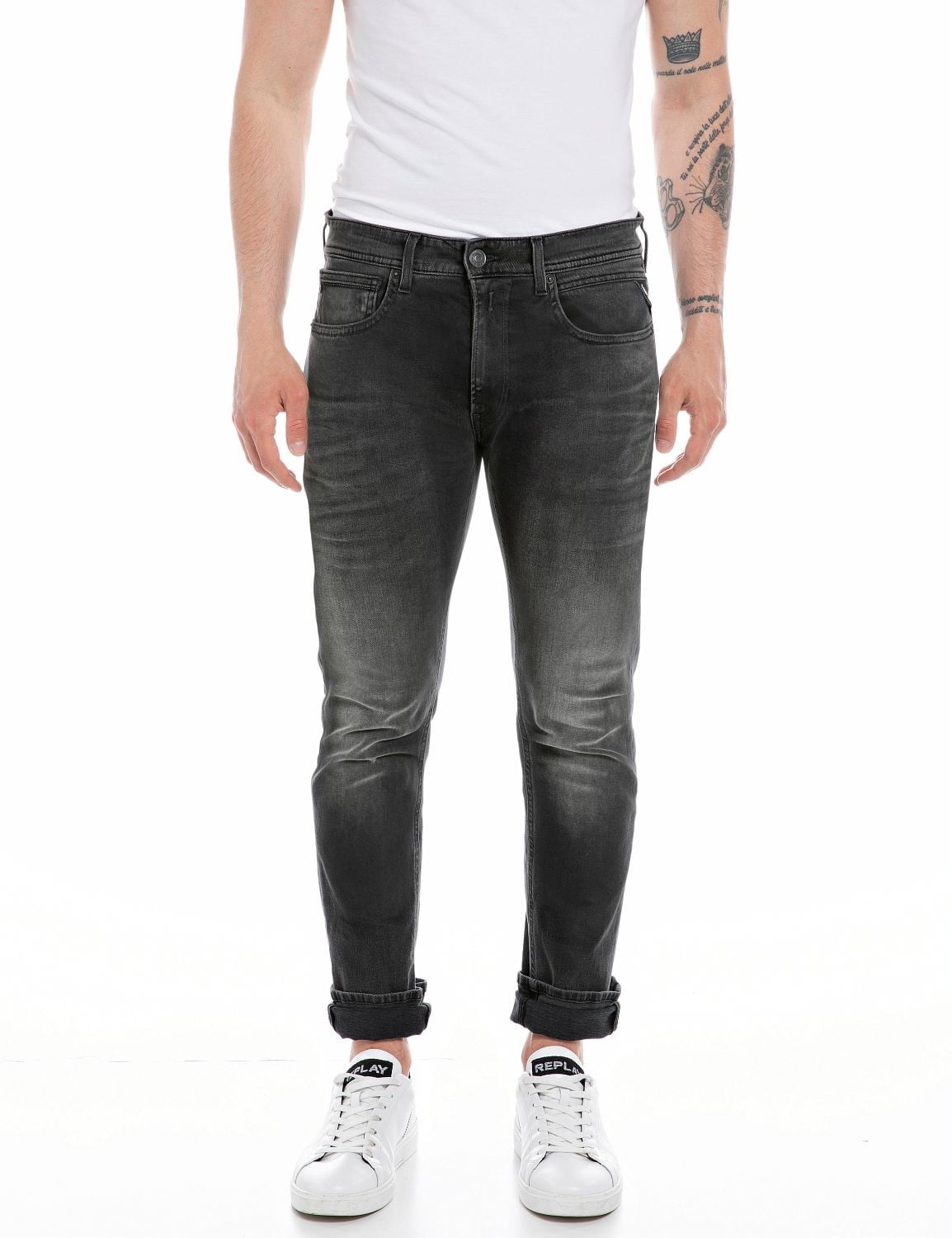 Grover Jeans