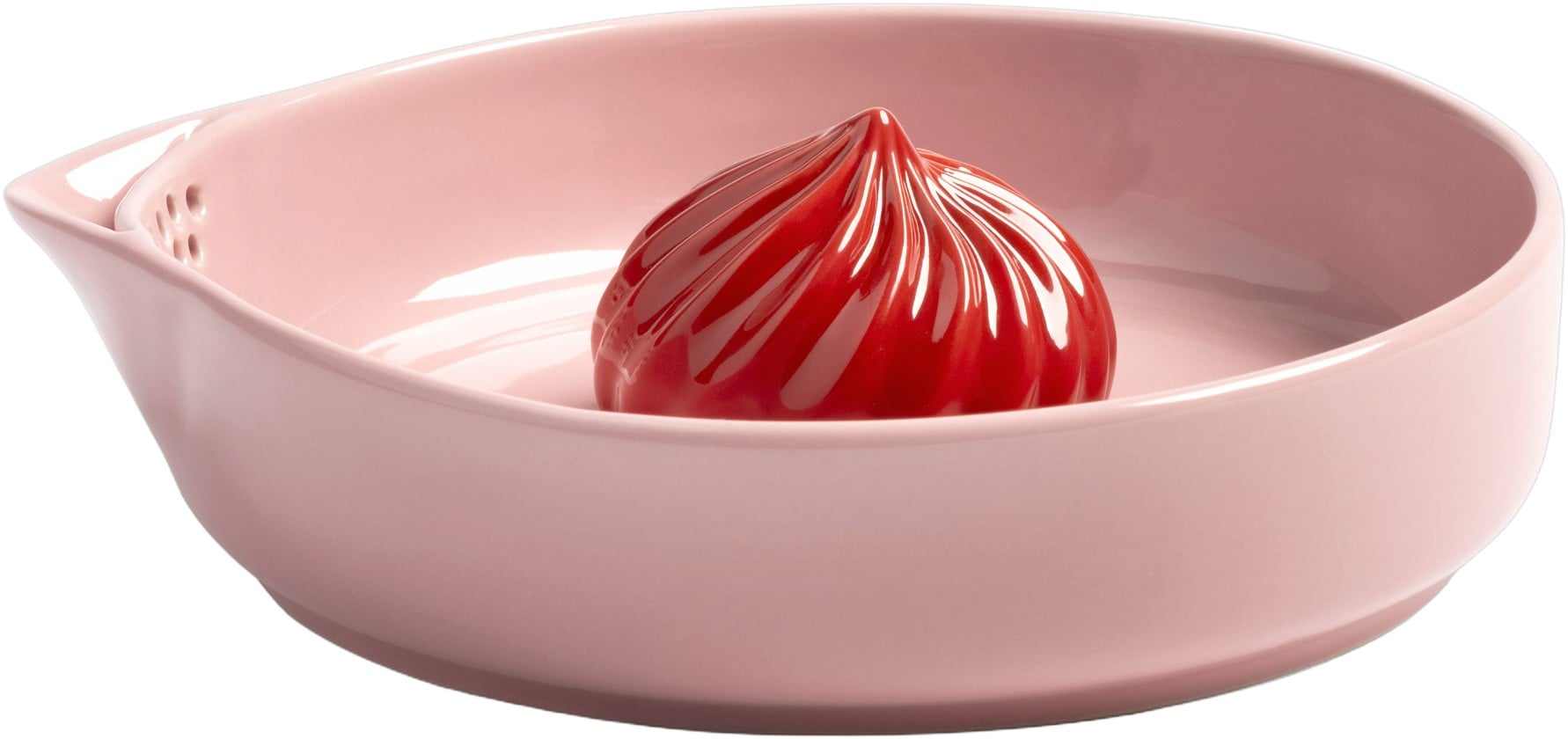Squeezer Pudding Pink