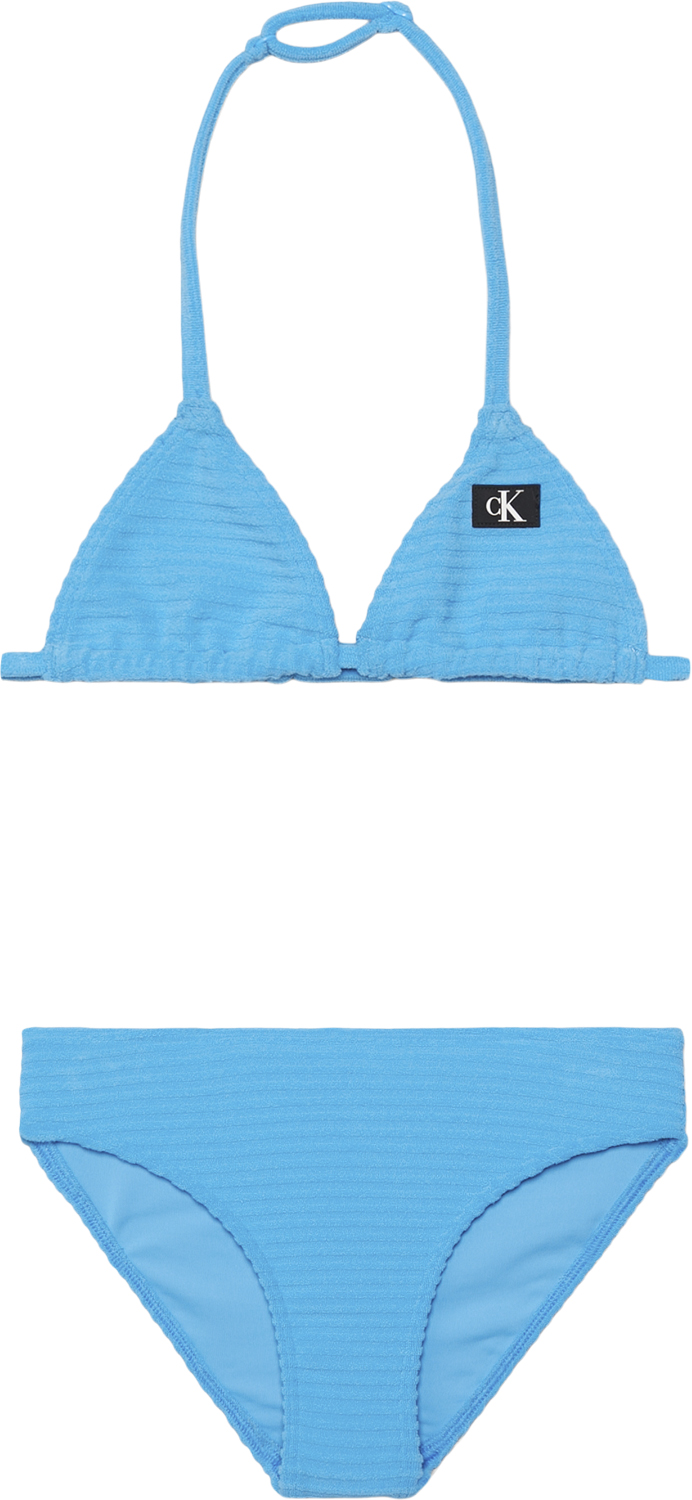 Triangle Bikini Set