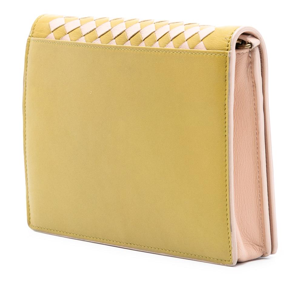 Bottega Veneta Crossbody Bag