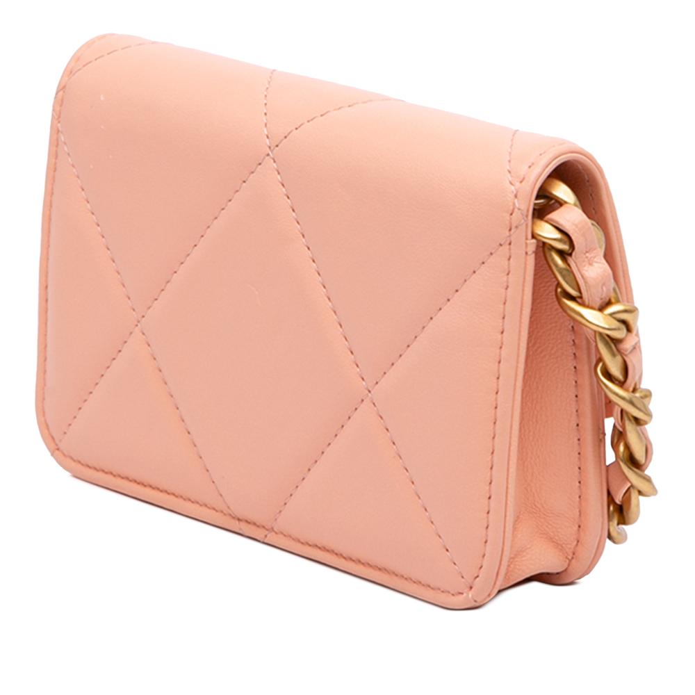 Chanel Flap Bag