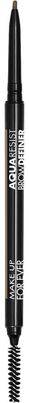 Aqua Resist Brow Definer Micro Tip Pencil 24hr