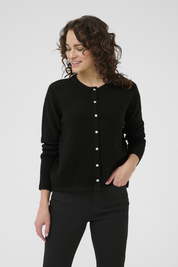 Kaniel Knit Cardigan