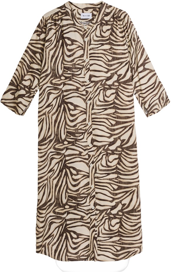 3630 Asia Dress Neru