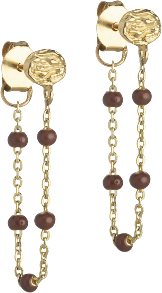 Earring, Lola